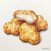チキンナゲットLサイズ37.032.332.63.0