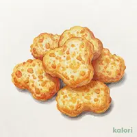 チキンナゲットMサイズ18.516.116.31.5