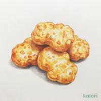 チキンナゲットSサイズ9.38.18.10.7