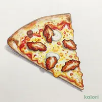 テリマヨチキンタルタル7.79.918.21.3（あらびきソーセージクラスト・1ピース）