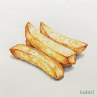 ハットフライポテトSサイズ2.38.624.60.8