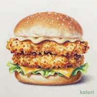 ピザ屋なのにチキン&チキンバーガー24.143.349.23.5