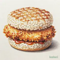 ピザ屋なのにライスチキンバーガー16.531.550.72.8
