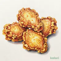 ベーシックチキン 4ピース43.622.44.43.0