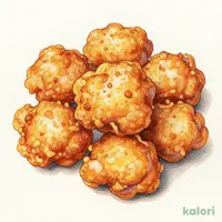 ベーシックチキン 8ピース87.244.88.86.0
