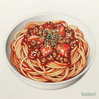 完熟トマトのボロネーゼ30.4129.1162.843.47（MYBOXパスタ）