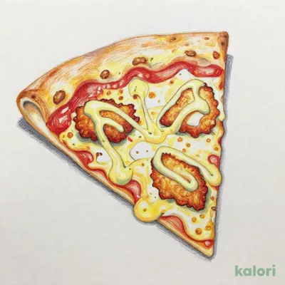 宮崎名物たっぷりタルタルチキン南蛮6.27.217.11.0（たっぷりチーズクラスト・1ピース）