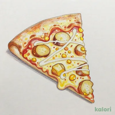 じゃがマヨコーン（チージーロール(L)・1ピース）