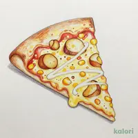 じゃがマヨコーン（チージーロール(M)・1ピース）