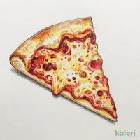 とろけるチーズミートソース(チージーロール(M)・1ピース)