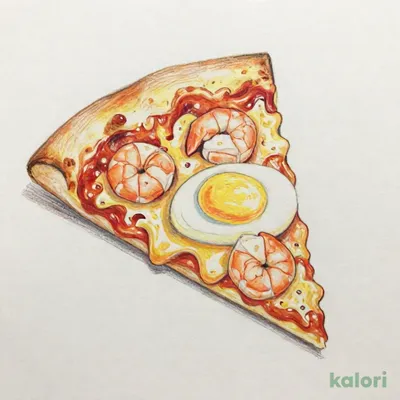 とろ～り卵の石焼風えびぷりビビンバ（チージーロール(L)・1ピース）