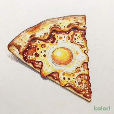 とろ～り卵の石焼風チーズビビンバ（チージーロール(M)・1ピース）