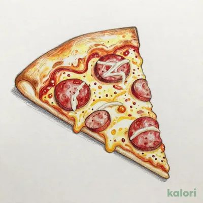 ガーリックミートグルメ（チージーロール(M)・1ピース）