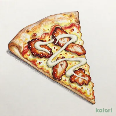 テリマヨチキンタルタル（チージーロール(L)・1ピース）