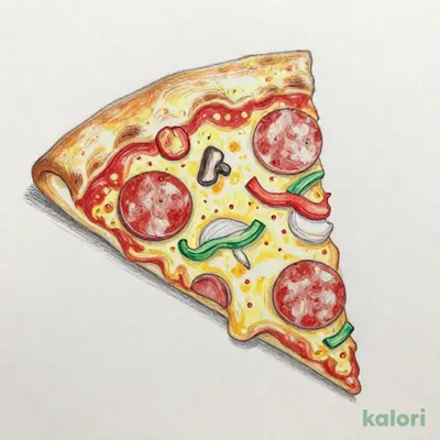 デラックス（チージーロール(L)・1ピース）