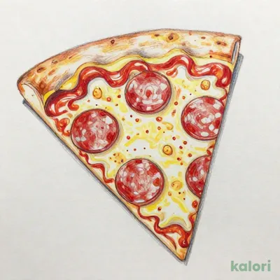 ペパロニクラシック（チージーロール(L)・1ピース）
