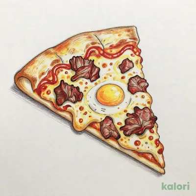 月見プルコギ（チージーロール(L)・1ピース）