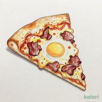 月見プルコギ（チージーロール(M)・1ピース）