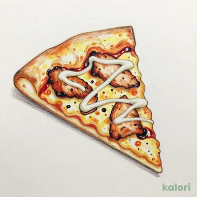 直火焼テリマヨチキン（チージーロール(M)・1ピース）