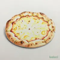 Pan Pizza
