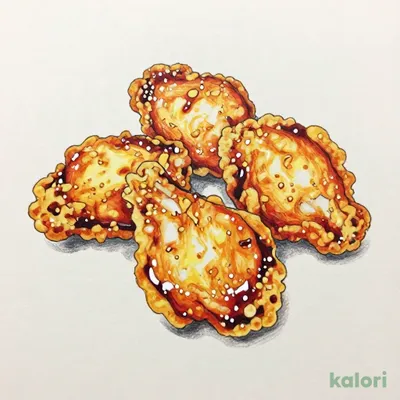 クリスピータツタ 4ピース
