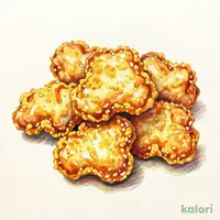 クリスピータツタ 8ピース
