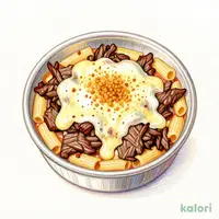 コクうまプルコギグラタン