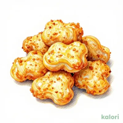Chicken Nuggets (S)