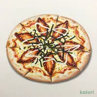 テリマヨチキン
