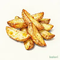 ハットフライポテトLサイズ