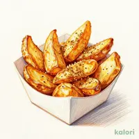 Furi Furi French Fries, Large