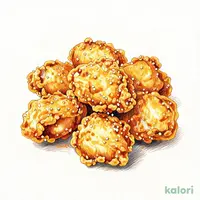 Basic Chicken, 8 pcs
