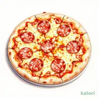 ペパロニクラシック