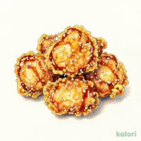 Japanese-style Tatsuta Chicken, Large