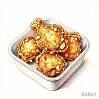和風タツタチキンSサイズ