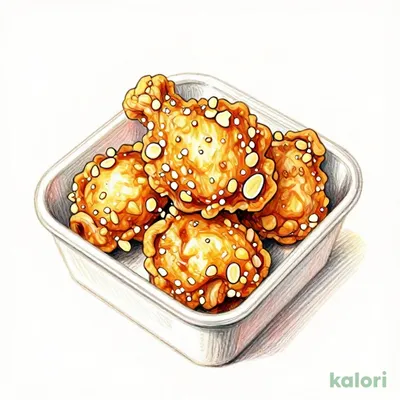 和風タツタチキンSサイズ