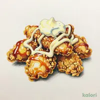 宮崎名物たっぷりタルタルチキン南蛮