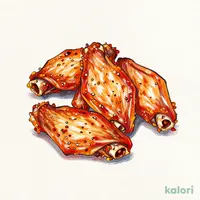 骨付きチキン（うま辛）Lサイズ
