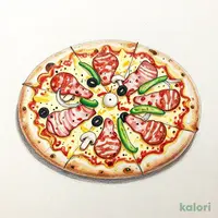 ピザハットミックス