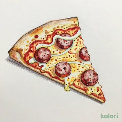 こんがりソーセージタルタル（あらびきソーセージクラスト・1ピース）