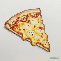たっぷりチーズ&チーズ（チージーロール・1ピース）