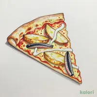 アンチョビポテマヨ（スペシャルクリスピー・1ピース）