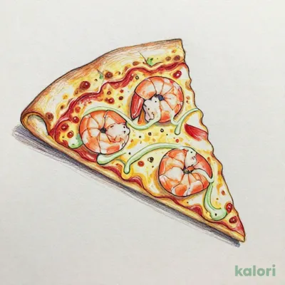 ガリマヨシュリンプ（チージーロール・1ピース）