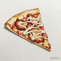 テリマヨチキンタルタル（スペシャルクリスピー・1ピース）