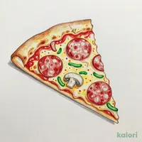 デラックス（スペシャルクリスピー・1ピース）