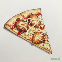 宮崎名物たっぷりタルタルチキン南蛮(スペシャルクリスピー・1ピース)