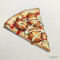 宮崎名物たっぷりタルタルチキン南蛮(ハンドトス・1ピース)