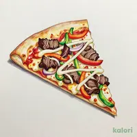 新・特うまプルコギ(スペシャルクリスピー・1ピース)