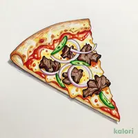 新・特うまプルコギ(チージーロール・1ピース)