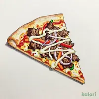 新・特うまプルコギ（ハンドトス・1ピース）